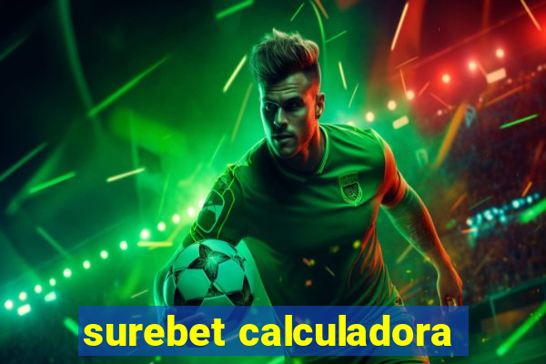 surebet calculadora